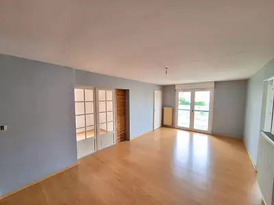 Appartement, 84 m²