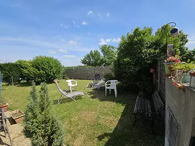 Maison, 125 m²