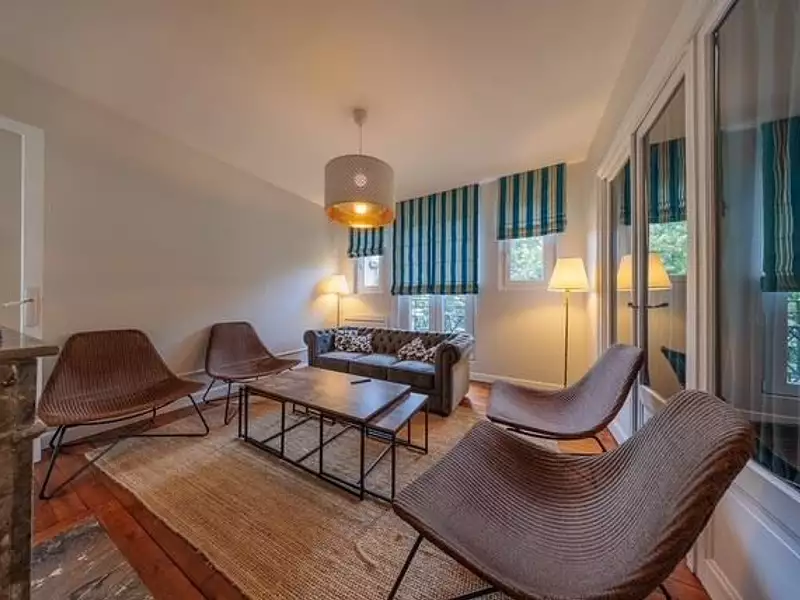 Appartement, 73,09 m²