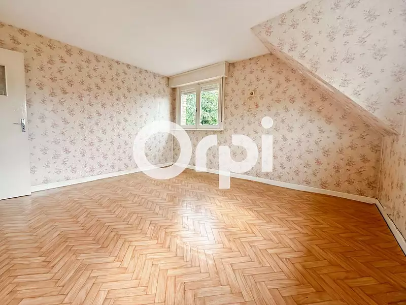 Maison, 129 m²