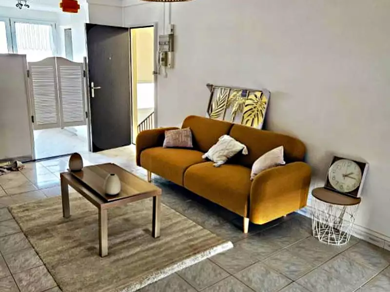 Appartement, 90 m²
