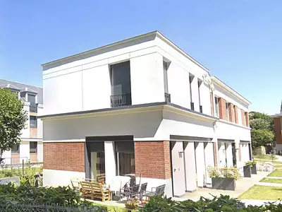 Appartement, 79,82 m²