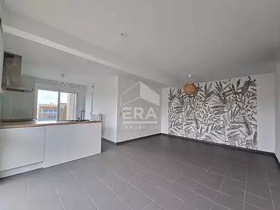 Appartement, 72 m²