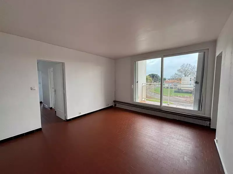 Appartement, 69 m²