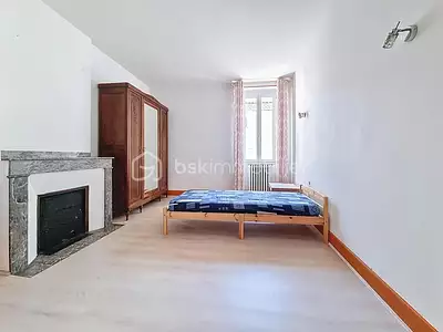 Maison, 167 m²
