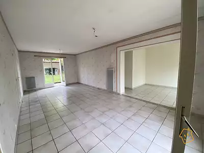 Maison, 125 m²
