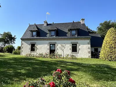 Maison, 123 m²
