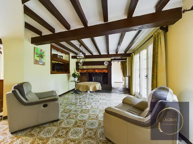 Maison, 160 m²