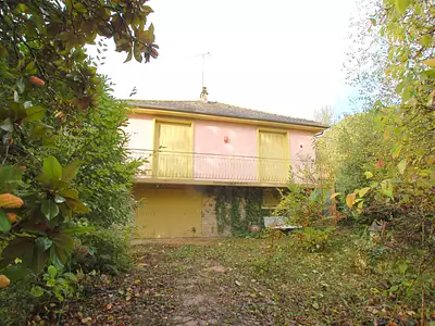 Maison, 69 m²