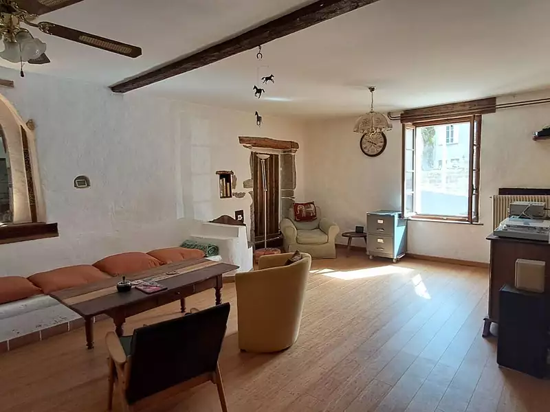 Maison, 150 m²