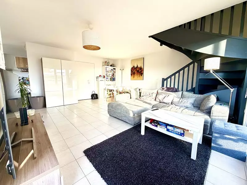 Appartement, 107 m²