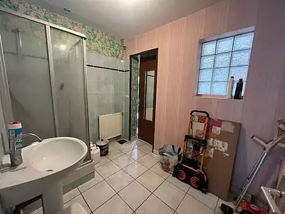 Maison, 113 m²
