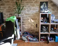 Maison, 70 m²