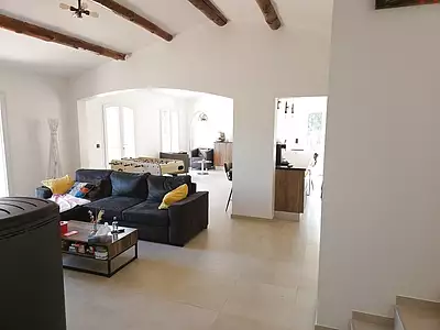 Maison, 135 m²