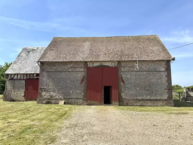 Maison, 500 m²
