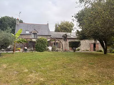 Maison, 160 m²