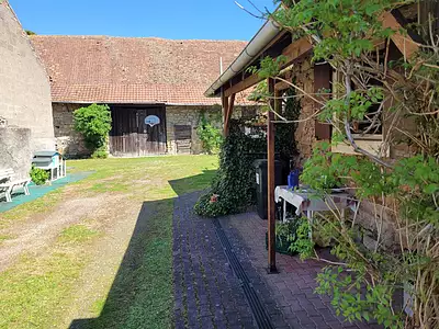Maison, 180 m²