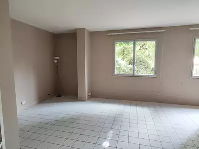 Appartement, 61 m²