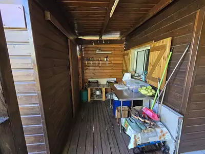 Maison, 82 m²