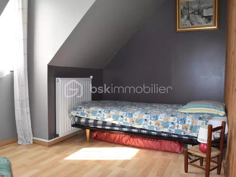 Maison, 122 m²