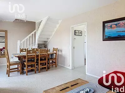 Maison, 156 m²