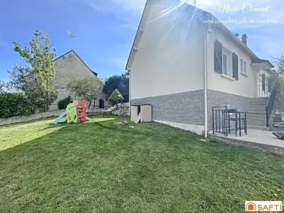 Maison, 194 m²