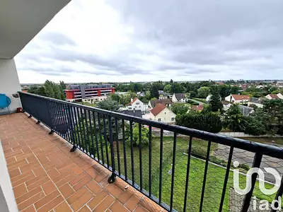 Appartement, 42 m²