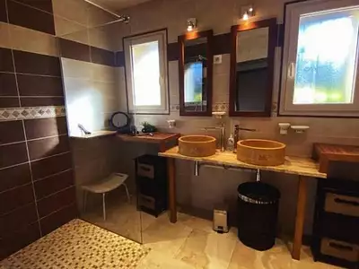 Maison, 210 m²