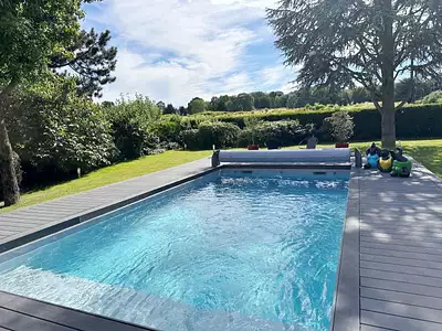 Maison, 210 m²
