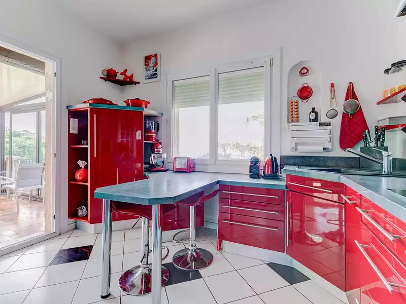 Maison, 238,22 m²