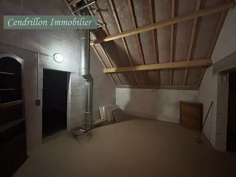 Maison, 100 m²
