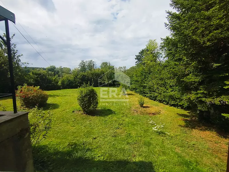 Maison, 84 m²