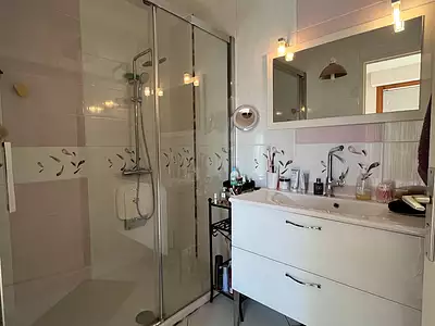 Appartement, 103 m²