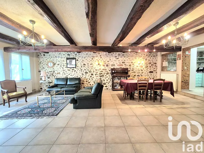 Maison, 152 m²