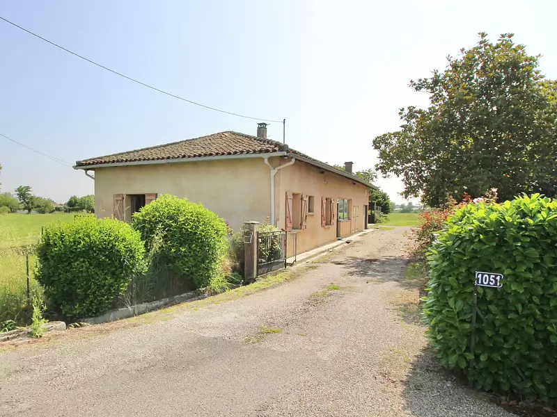 Maison, 117 m²