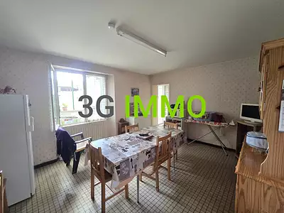 Maison, 110 m²