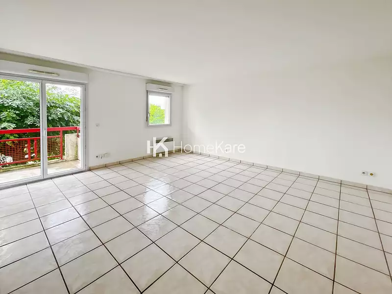 Appartement, 62 m²