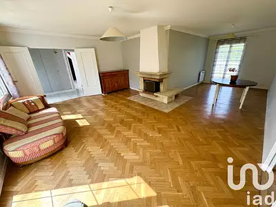 Maison, 125 m²