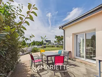 Maison, 103,28 m²