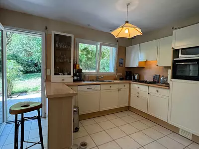 Maison, 101 m²