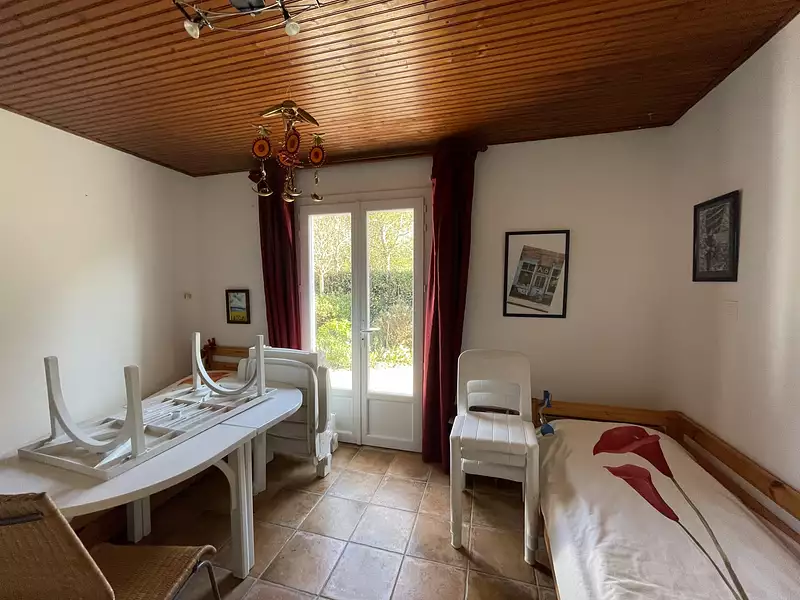 Maison, 95 m²