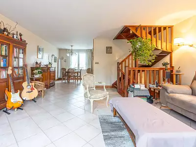 Maison, 95 m²