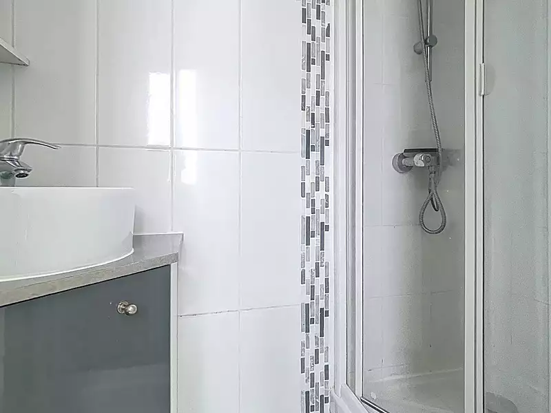 Appartement, 20 m²