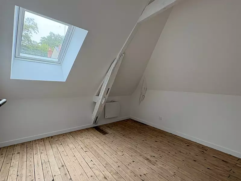Appartement, 42 m²