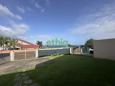 Maison, 85 m²