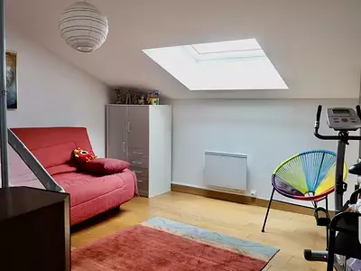 Maison, 175 m²