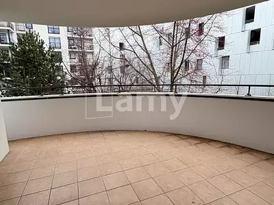 Appartement, 115,11 m²