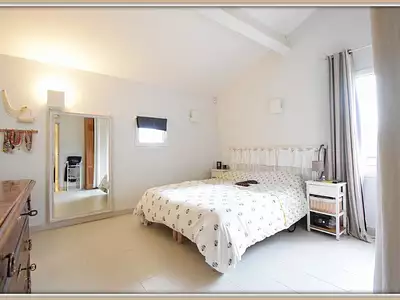 Appartement, 119 m²