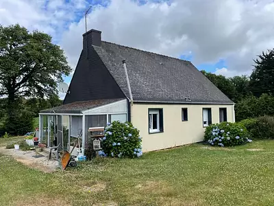 Maison, 100 m²