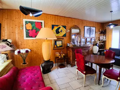 Maison, 80 m²